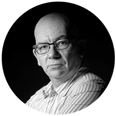 Robert-Stockdill